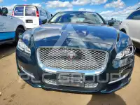 2018 Jaguar XJ фото