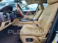 2018 Jaguar XJ фото