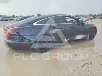 2018 Jaguar XJ фото
