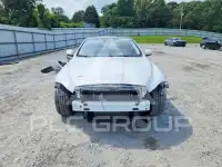 2018 Jaguar XJ фото