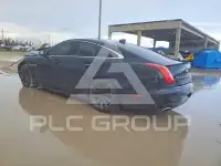 2018 Jaguar XJ фото