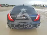 2018 Jaguar XJ фото