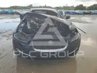 2018 Jaguar XJ фото