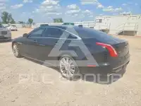 2018 Jaguar XJ photo