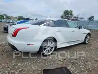 2018 Jaguar XJ фото