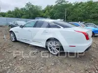 2018 Jaguar XJ фото