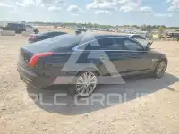 2018 Jaguar XJ photo