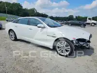 2018 Jaguar XJ фото