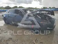 2018 Jaguar XJ фото