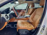 2018 Jaguar XJ фото