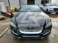 2018 Jaguar XJ фото