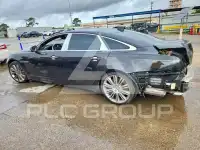 2018 Jaguar XJ фото