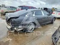 2018 Jaguar XJ фото