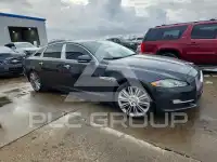 2018 Jaguar XJ фото