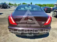 2018 Jaguar XJ фото