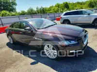 2018 Jaguar XJ фото
