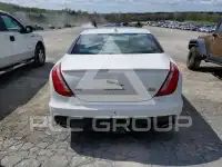 2018 Jaguar XJ фото