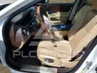 2018 Jaguar XJ фото