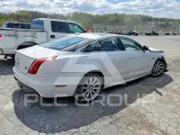 2018 Jaguar XJ фото