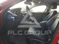 2018 Jaguar XE photo