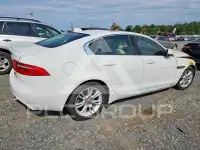 2018 Jaguar XE фото