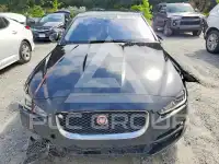 2018 Jaguar XE photo