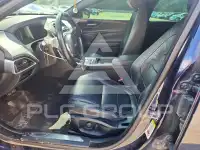 2018 Jaguar XE фото