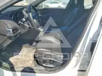 2018 Jaguar XE photo