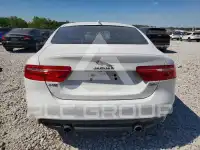 2018 Jaguar XE photo