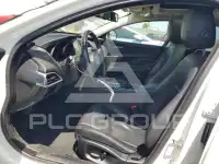 2018 Jaguar XE фото