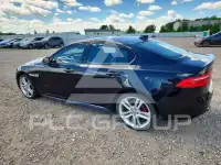 2018 Jaguar XE фото