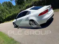2018 Jaguar XE фото