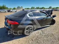 2018 Jaguar XE photo