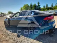 2018 Jaguar XE photo