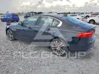 2018 Jaguar XE фото