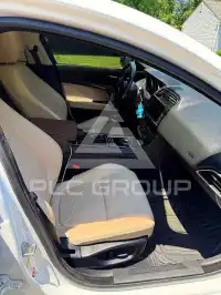 2018 Jaguar XE фото