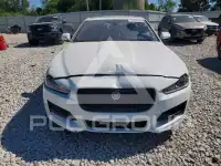 2018 Jaguar XE photo