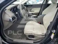 2018 Jaguar XE фото