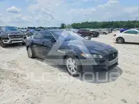 2018 Jaguar XE фото