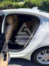 2018 Jaguar XE фото