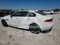 2018 Jaguar XE photo