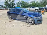 2018 Jaguar XE фото