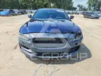2018 Jaguar XE фото