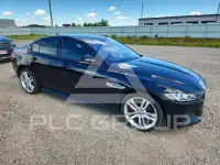 2018 Jaguar XE фото