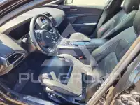 2018 Jaguar XE фото