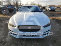 2018 Jaguar XE фото
