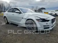 2018 Jaguar XE photo
