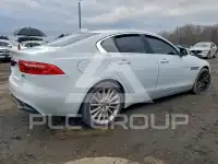 2018 Jaguar XE photo