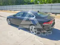 2018 Jaguar XE фото