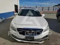 2018 Buick LACROSSE фото